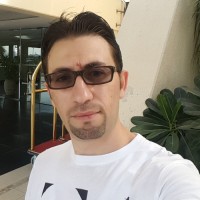 Omar Al Wazeer