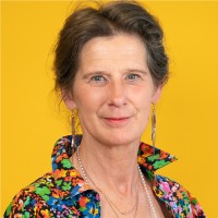Christel De Baerdemaeker