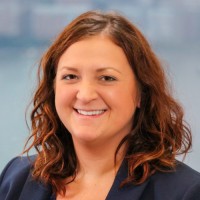Stacy Luhman