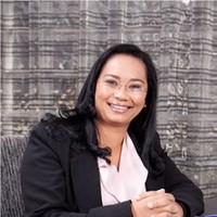 Gadija Bagus