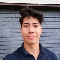 Christopher Ung