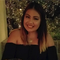 Ashley Valeriano