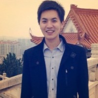 Mark Tian