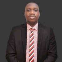 Oluwaseun Ojo (MCILRM)