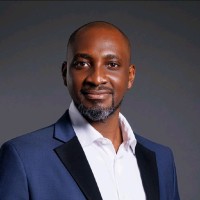 Uchechukwu Charles Okorie, Mcips