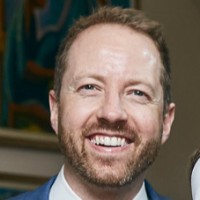 Michael Frisbie