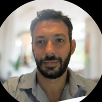 ★Emiliano Angelinetta