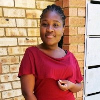 Lesedi Masombuka