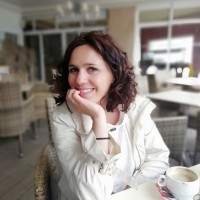 Maria Luisa Cabrera Aldarias