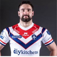 Josh Bowden