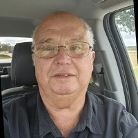 Gerry Harrison