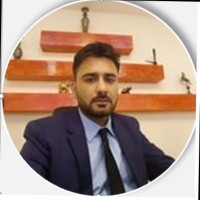 Usman Basharmal