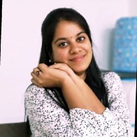 Priya S
