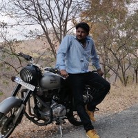 Deepak C S Chinthamani