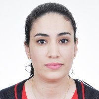 Hasnaa Messaoudi