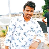 kiran Talluri