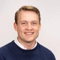 Knut Eivind Bjerke