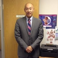 Philip Wong