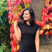 Kamaksha Salvi