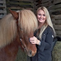 Sigríður Pjetursdóttir