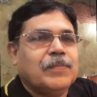 Manish Mondal