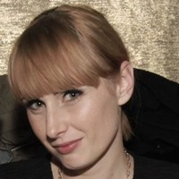 Camelia Panaitache