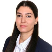 Simin Emadzadeh