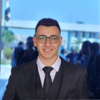 Ahmed Sharawi