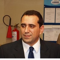 Antonio M. Lanzarin Da Silva