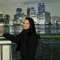 SUPRIYA SHARMA
