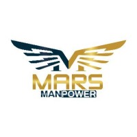 Mars Man Power