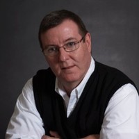 Ron Strickland