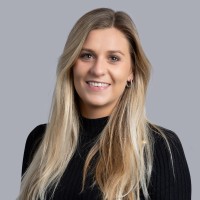 Florence Van Der Voort