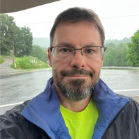 Jason Hemphill, P.G.
