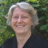 Angelique Van Faassen