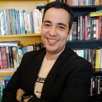 Luiz Felipe Duarte Silva