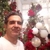 Hossein Karimi