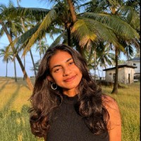 Pooja N