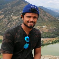 Vivek Radhakrishnan
