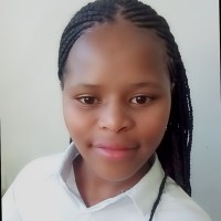 Simbongile Gelese