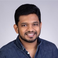 Deepak Jayabalan