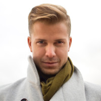Simon Garcia
