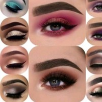 Afiliada Makeup