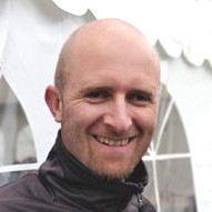 Carsten Jensen