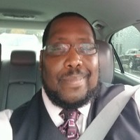 Cedric Rucker