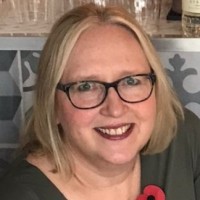 Margaret McCreedy