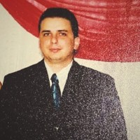 Luiz Antonio Silveira Batista