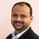 Harsh Thakar