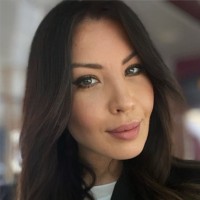 Victoria Matini
