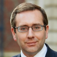 David Sawtell Fciarb Phd